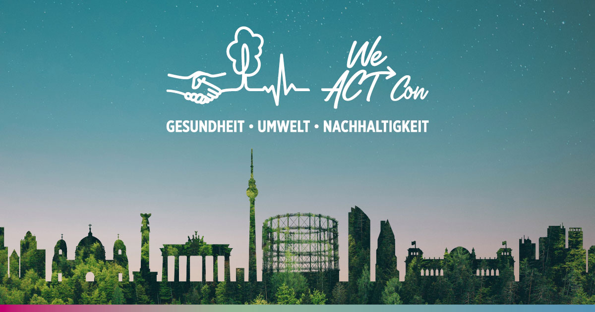 WeACT Con / WeHACKATHON