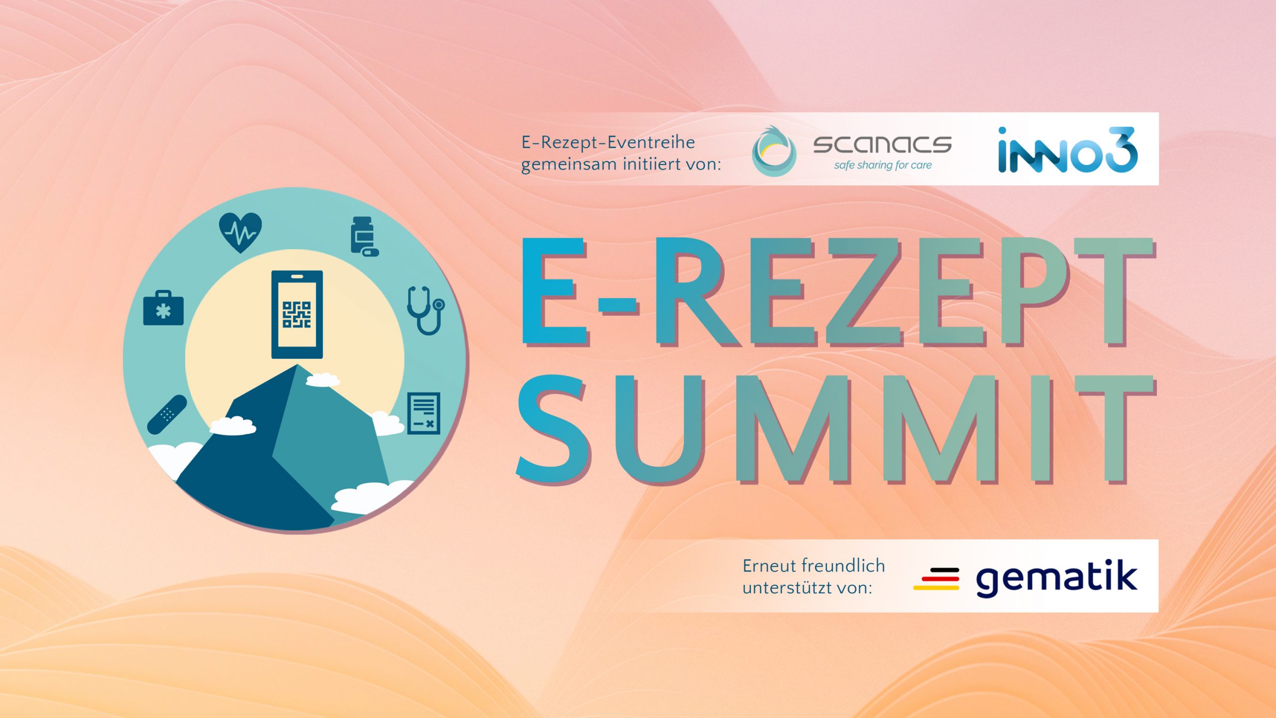 5. E-REZEPT SUMMIT