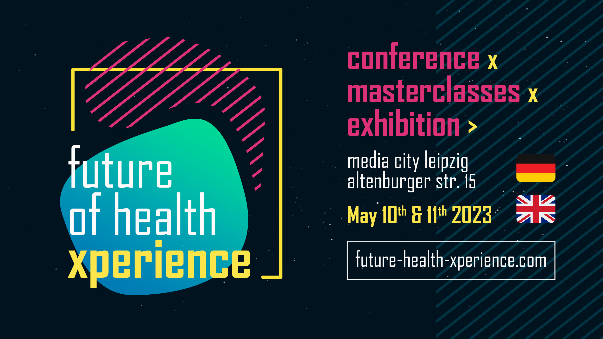 FUTURE OF HEALTH XPERIENCE