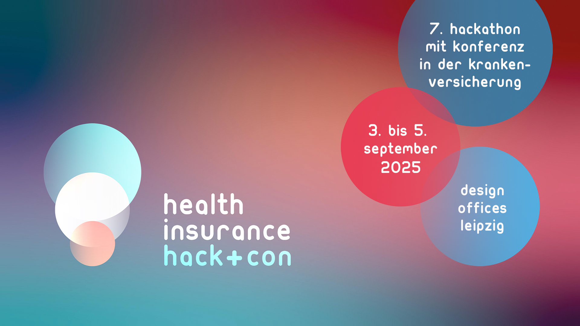 7. HEALTH INSURANCE HACK+CON