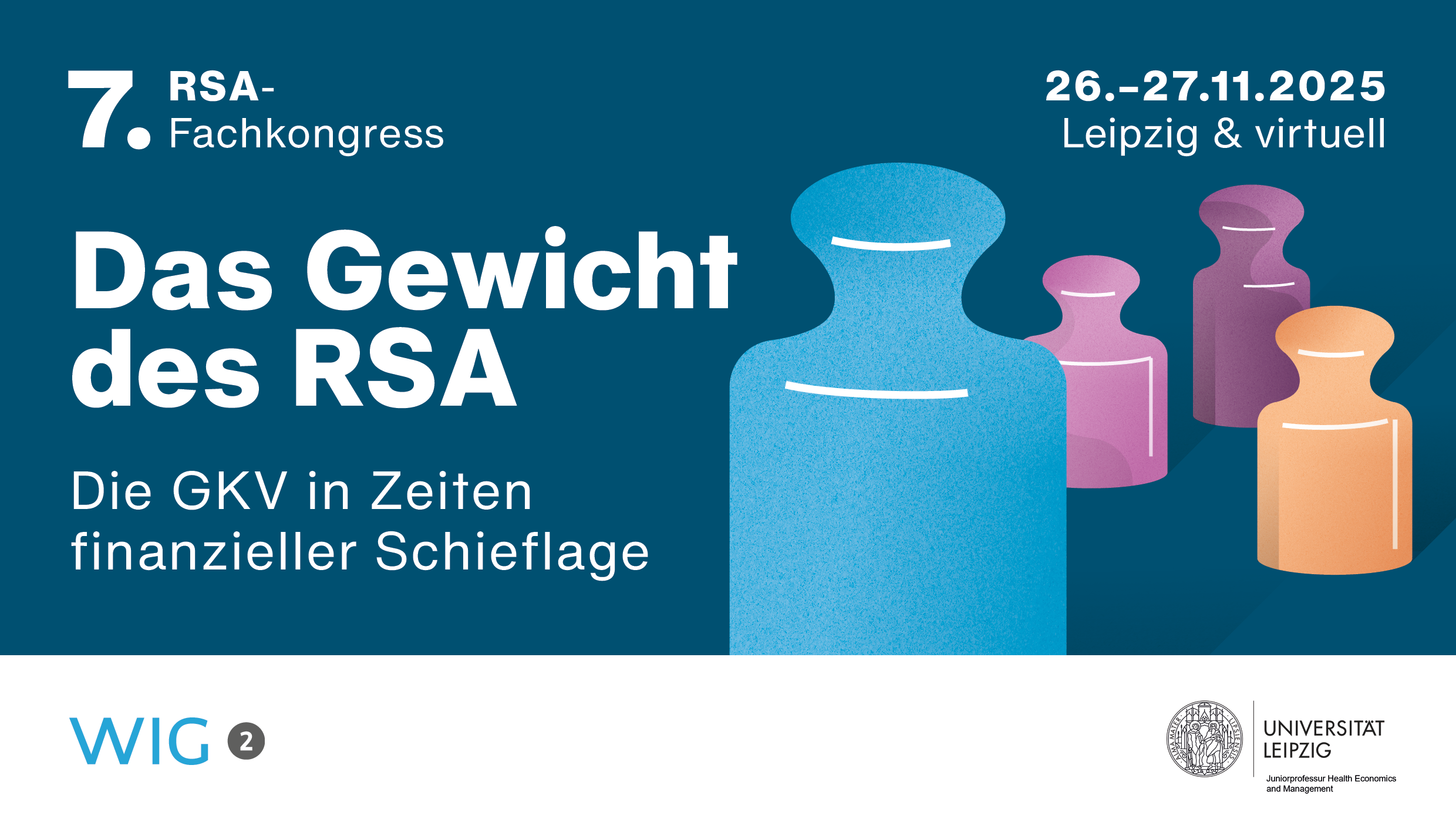 7. RSA-Fachkongress