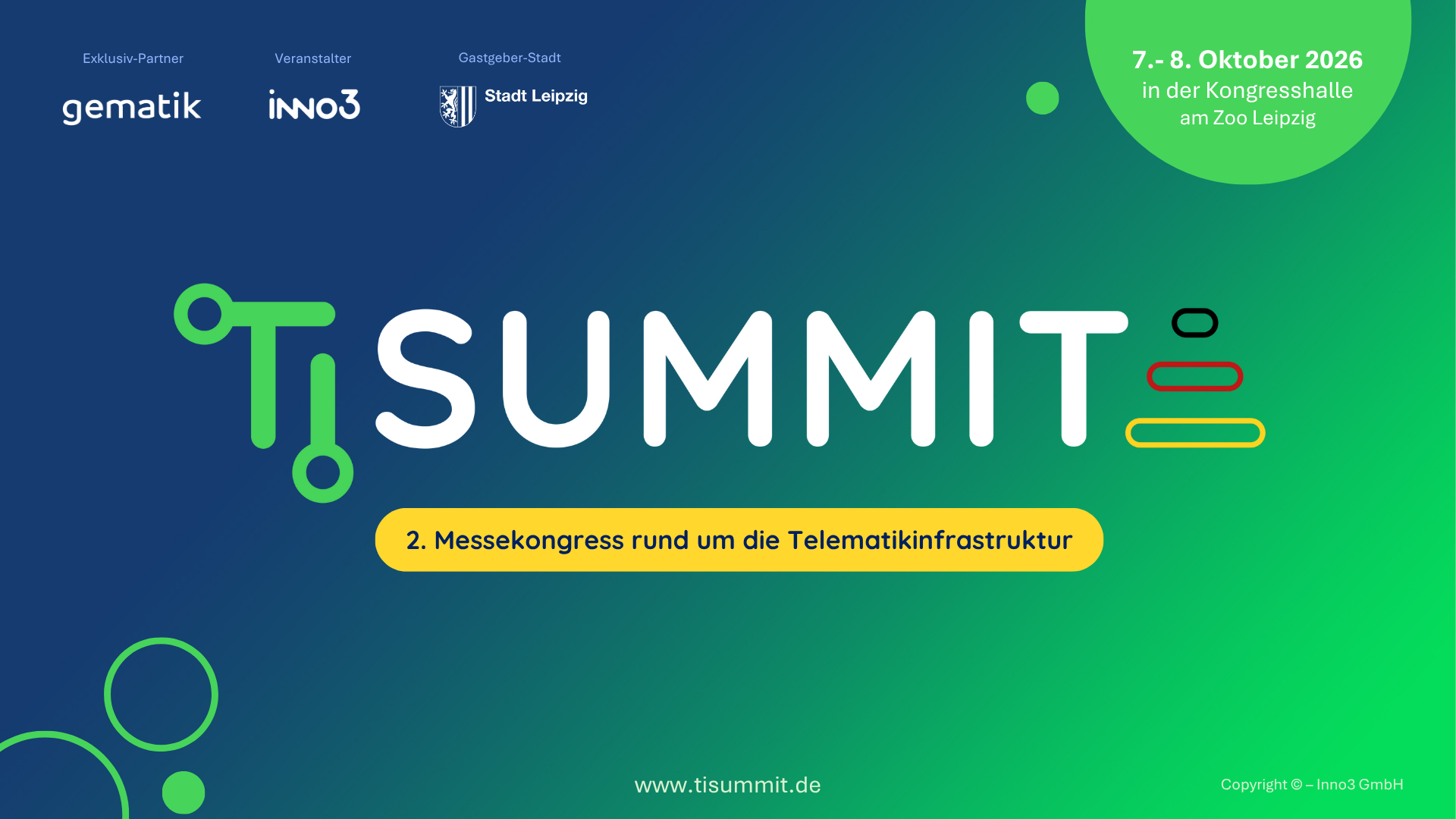 2. TI-SUMMIT 2026