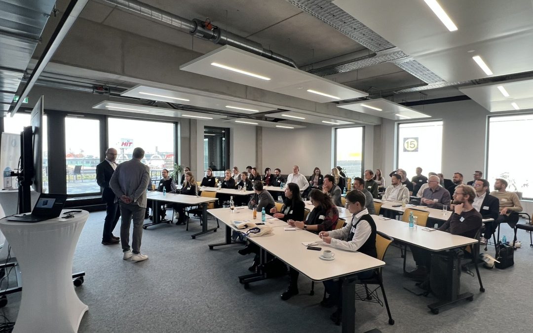 4K-Anwendertag 25./26. Nov. 2025