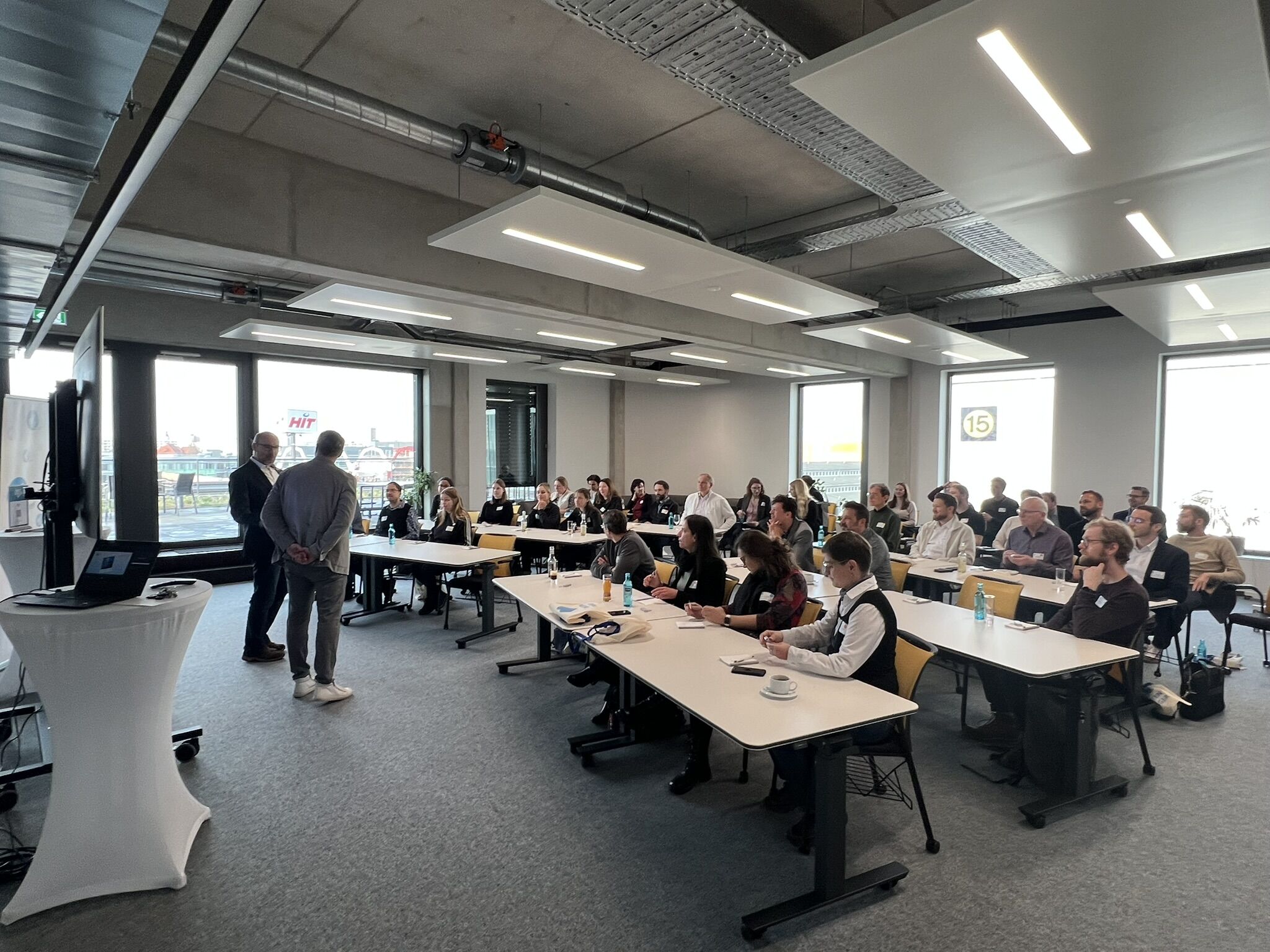 4K-Anwendertag 25./26. Nov. 2025