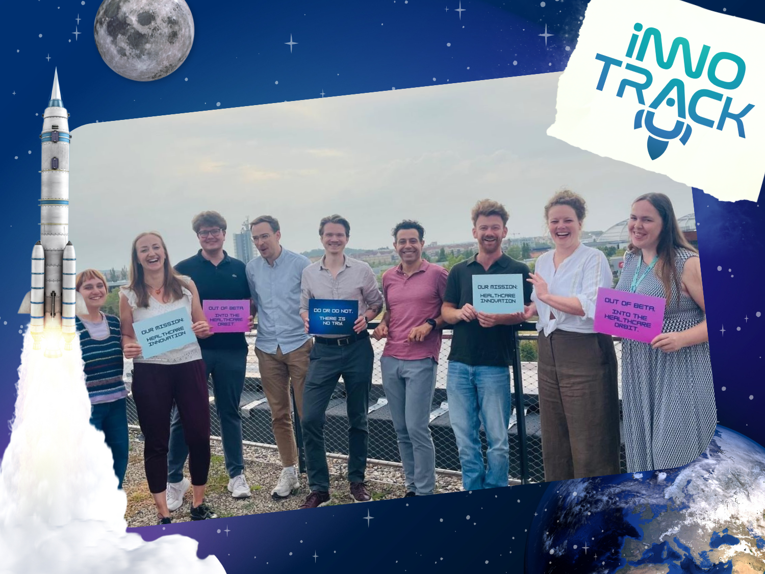 Darstellung: Vollack Gruppe