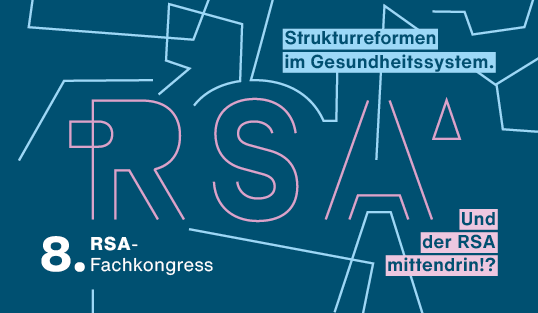 8. RSA-Fachkongress