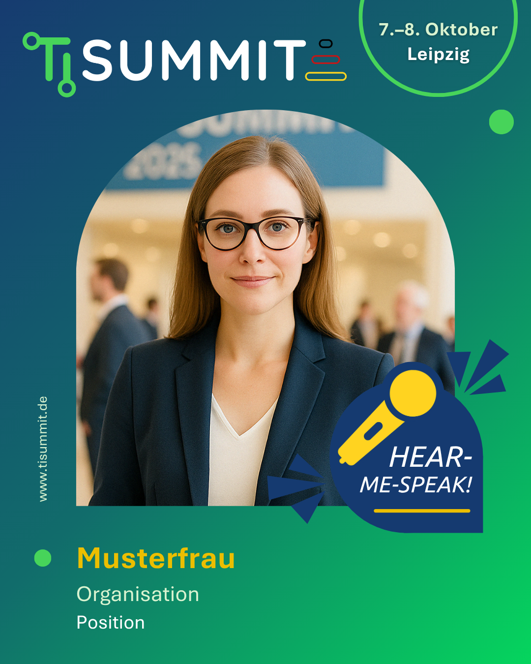 Beispielgrafik